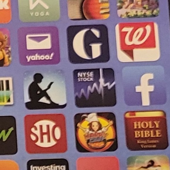 Hart Jigsaw Puzzle-"YOU BET THERE IS AN APP FOR THAT" - 1000 PIECES -GREAT FUN! - Picture 7 of 9